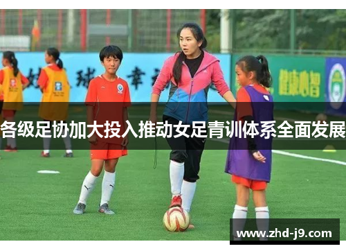 各级足协加大投入推动女足青训体系全面发展