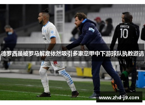 德罗西虽被罗马解雇依然吸引多家意甲中下游球队执教邀请